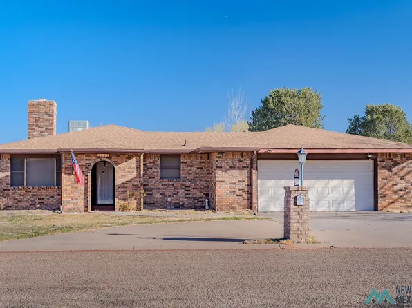 2004 Aspen St, Portales, NM 88130