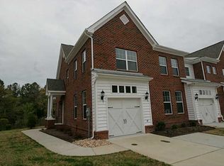 1036 Christiana Cir, Portsmouth, VA 23703