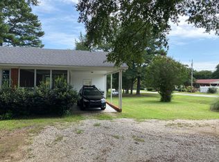 2609 Lake Wheeler Rd, Raleigh, NC 27603