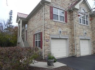 1226 S Christine Ct, Vernon Hills, IL