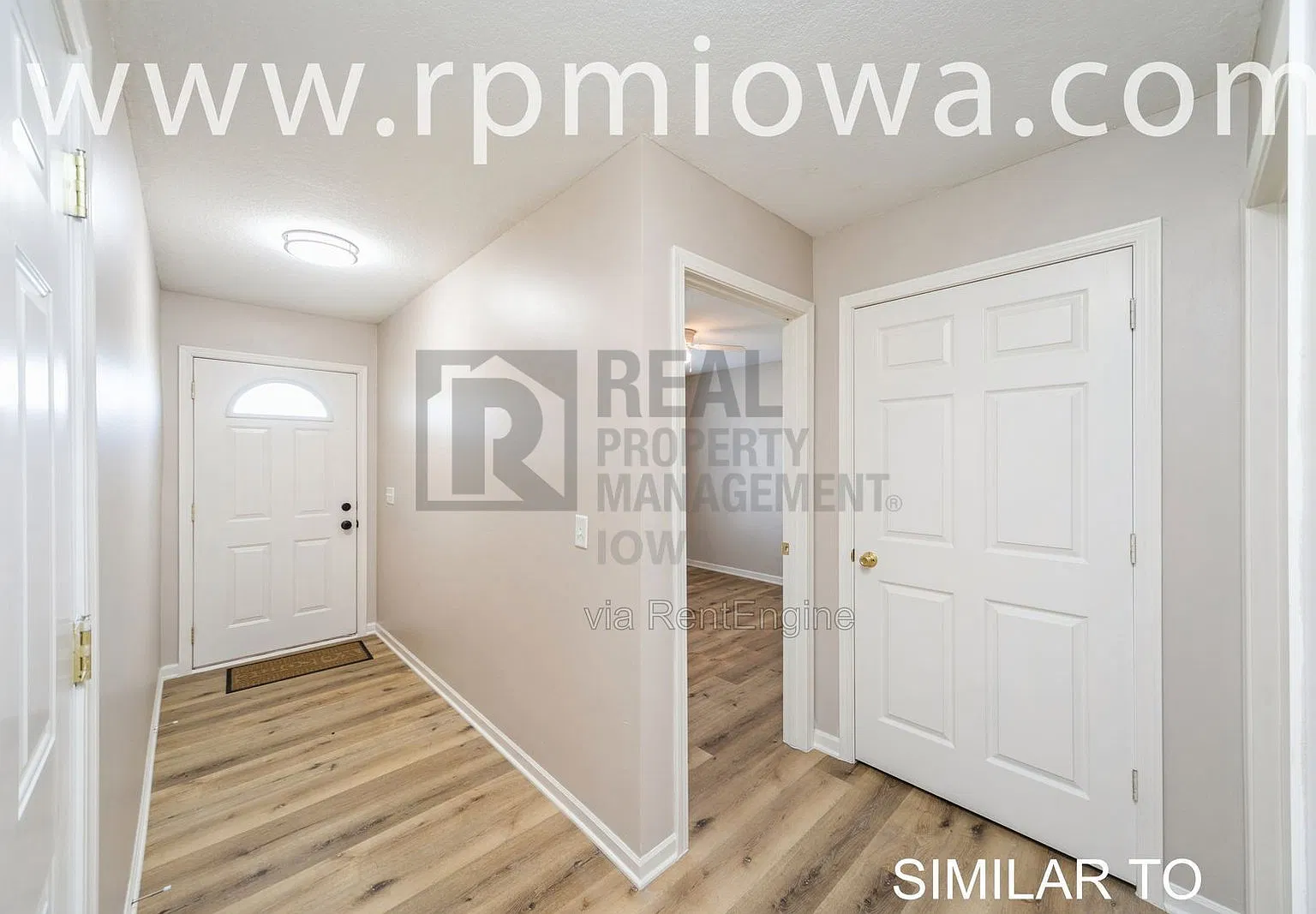 3 bed, 1.0 bath, 1176 sqft, $1,395 — Photo 3
