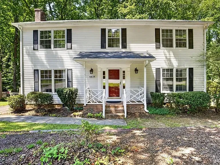 4419 Forest Walk Dr — Photo 3