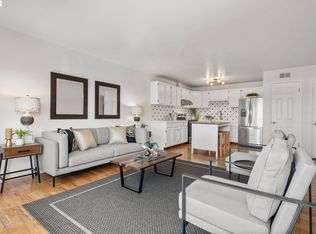 710 E 22nd St APT 304, Oakland, CA 94606