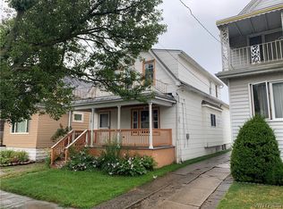 304 Holly St, Buffalo, NY 14206