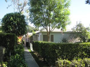 2550 Greenfield Ave #2550, Los Angeles, CA 90064