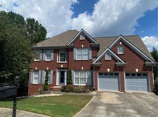 934 Fairview Club Cir, Dacula, GA 30019