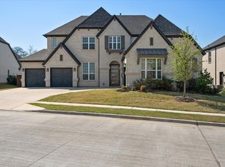 6801 Lost Falls Dr, Argyle, TX 76226