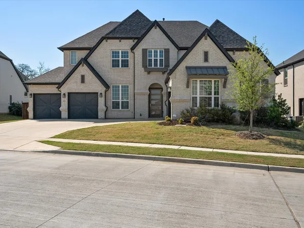 6801 Lost Falls Dr, Argyle, TX 76226