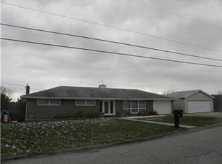 204 Diane Dr, Monongahela, PA 15063