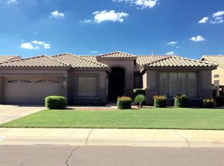 1730 E Commerce Ave, Gilbert, AZ 85234