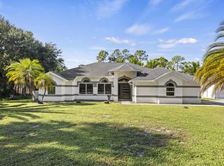 16702 87th Ln N, Loxahatchee, FL 33470