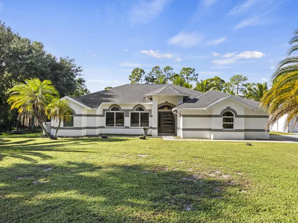16702 87th Lane N, Loxahatchee, FL 33470