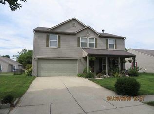7658 Wheatgrass Ln, Noblesville, IN 46062