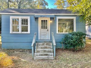 307 Tarver St SE, Jacksonville, AL 36265