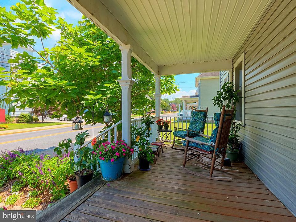 420 Union St, Milton, DE 19968 MLS DESU2025904 Zillow