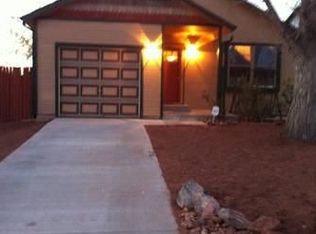 4540 Hollyridge Dr, Colorado Springs, CO 80916