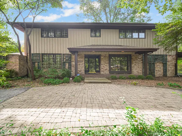20400 Kedzie Ave, Olympia Fields, IL 60461