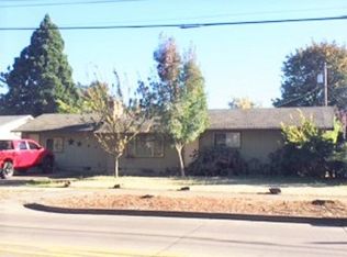 5823 Thurston Rd, Springfield, OR 97478