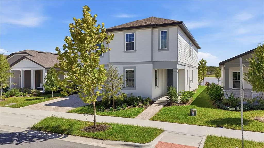 3 bed, 3.0 bath, 2791 sqft, $2,950 — Photo 3
