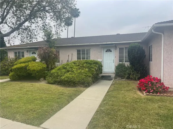5403 Inglewood Blvd, Los Angeles, CA 90230