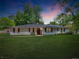 413 7th St SE, Springhill, LA 71075