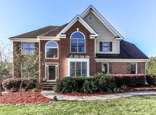 203 Breckenridge Ct, Canton, GA 30115