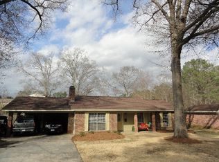 939 State St, Laurel, MS 39440