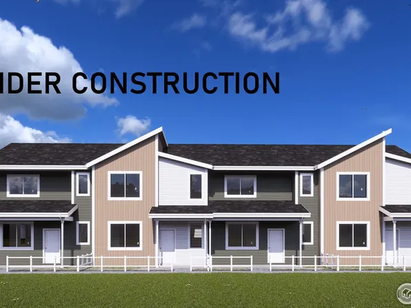 519 Condor Way, Johnstown, CO 80534