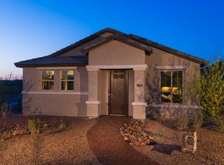 10229 S Rose Wagon Way, Vail, AZ 85641