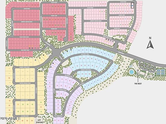 4th image of 1963 E Caleb Rd