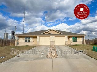 1511 Kal Ct, Belton, TX 76513