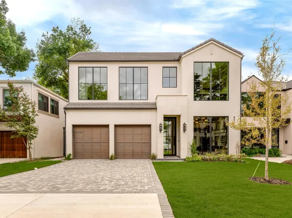 4718 W Amherst Ave, Dallas, TX 75209