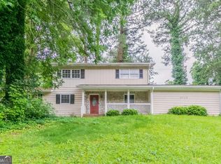 4715 Wildginger Run, Lithonia, GA 30038