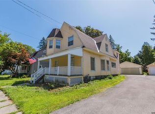 132 Prospect Ave, Gloversville, NY 12078