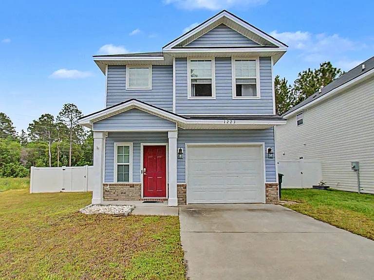 1223 Cypress Fall Cir — Photo 1