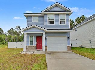 1223 Cypress Fall Cir, Hinesville, GA 31313