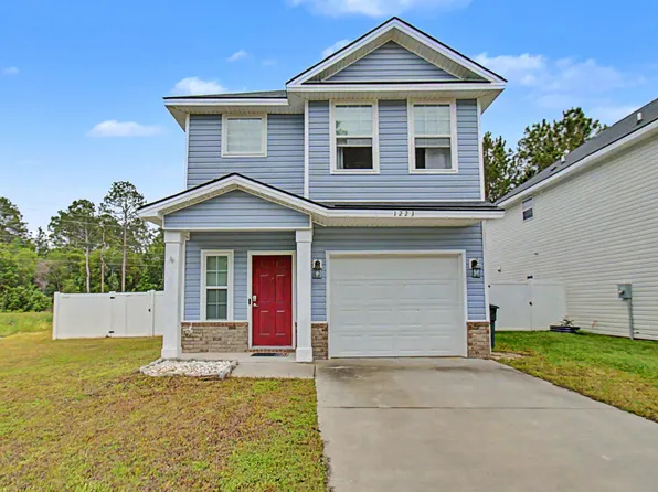 1223 Cypress Fall Cir, Hinesville, GA 31313