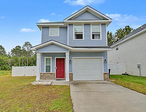 1223 Cypress Fall Cir Photo 1