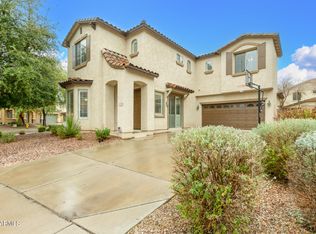 3705 E Temecula Way, Gilbert, AZ 85297