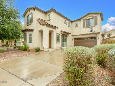 3705 E Temecula Way, Gilbert, AZ, 85297