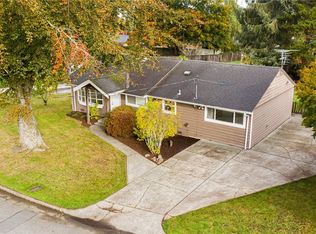 411 50th St SW, Everett, WA 98203