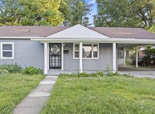 4671 Montgomery Rd, Millington, TN 38053