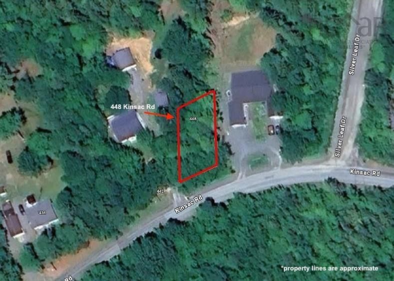 2nd image of 448 Kinsac Rd