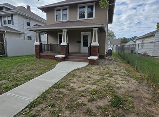 118 S 13th St, Norfolk, NE 68701