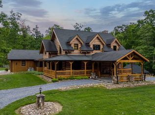 4487 Mountain Farm Rd, Elkton, VA 22827