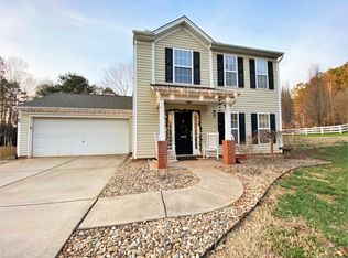 1402 Juniper Hills Ln, Indian Land, SC 29707