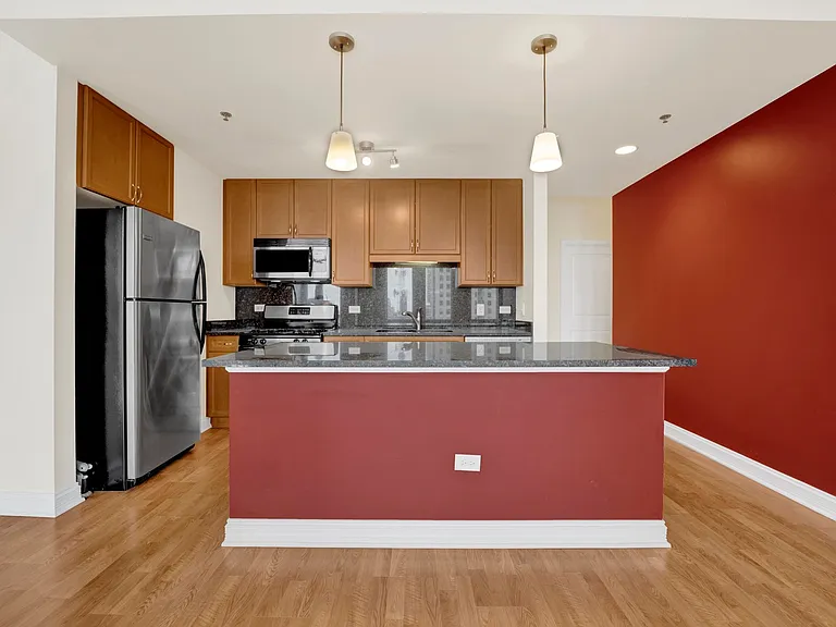 1400 S Michigan Ave #1110 — Photo 9