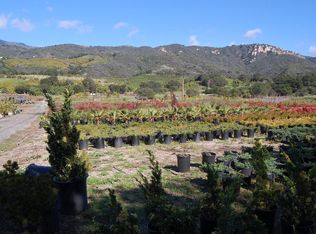 5424 Foothill Rd, Carpinteria, CA 93013