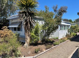 2252 Table Rock Rd SPACE 107, Medford, OR 97501