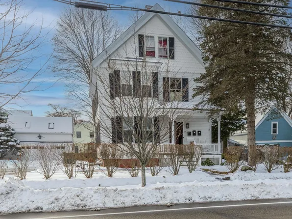205 Sagamore Avenue, Portsmouth, NH 03801